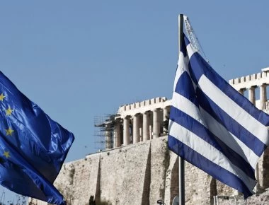 Γερμανικά ΜΜΕ:«Μετά από τα χρόνια του θυμού για την κρίση οι Έλληνες έχουν γίνει πραγματιστές»